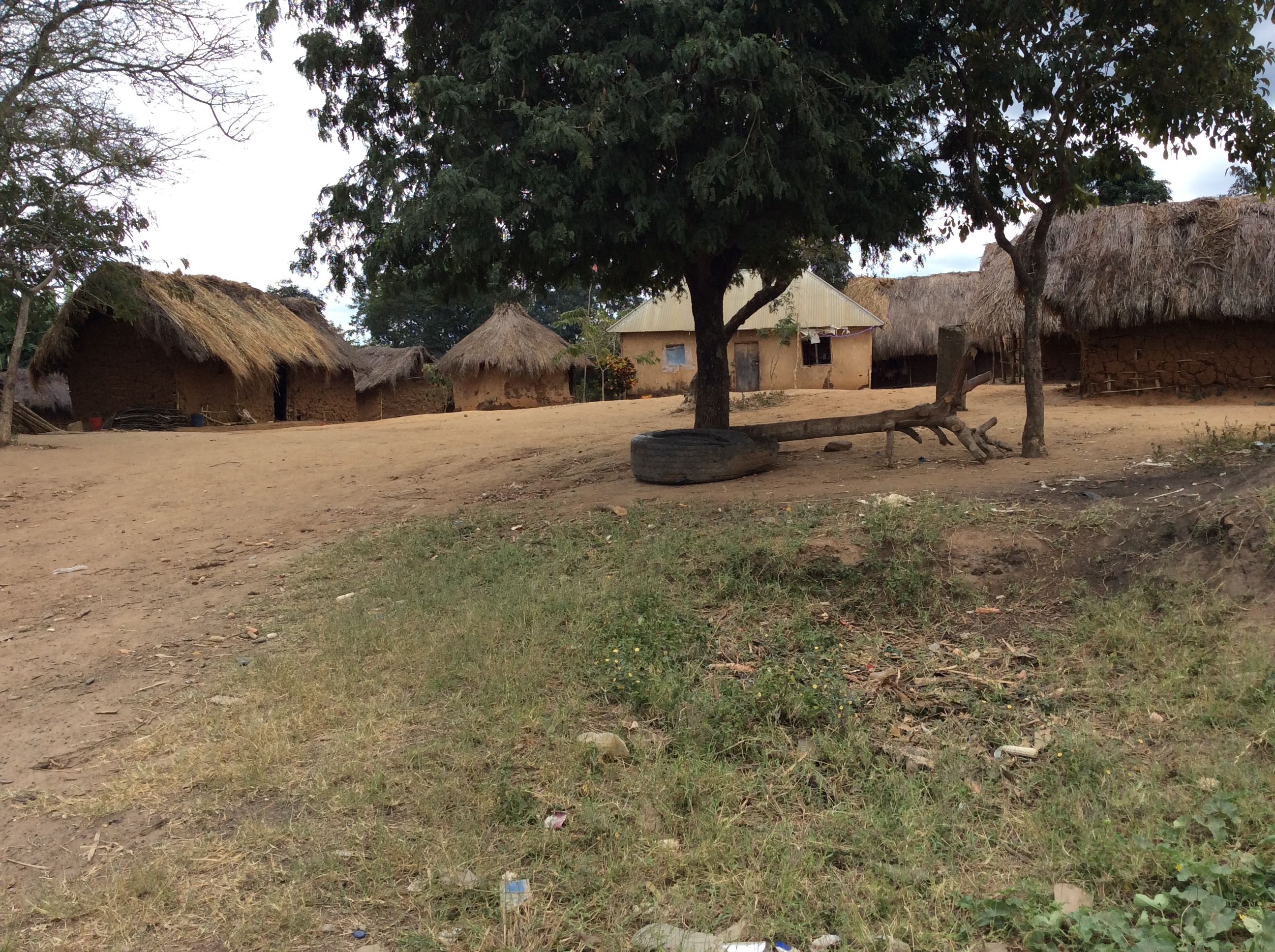 Zigua & Barabeig Cultural Immersion